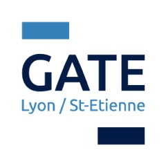 GATE Lyon Saint-Etienne